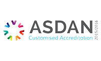 Asdan | Partners of YGAM