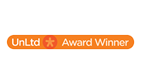 UnLtd Award Winner | Partners of YGAM